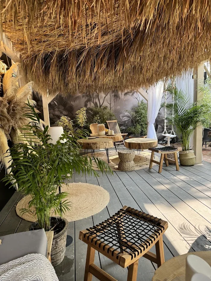 Weranda Chełmińska Toruń - Restauracja