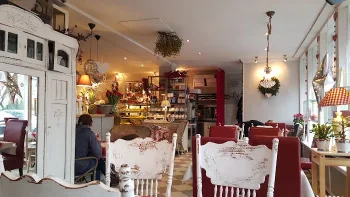 Weranda - Restauracja Podkowa Leśna