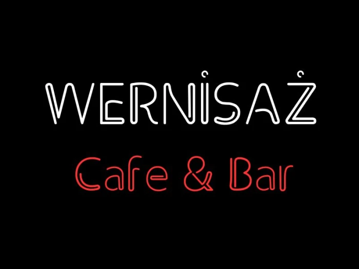 WERNISAŻ Cafe & Bar - Kawiarnia Warszawa