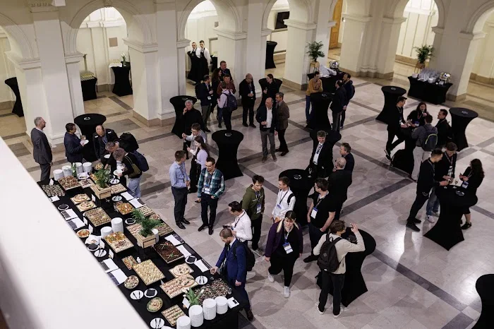 Wersal Catering - Restauracja Mińsk Mazowiecki