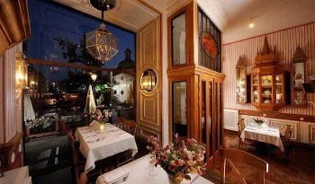 Wesele - Restauracja Kraków