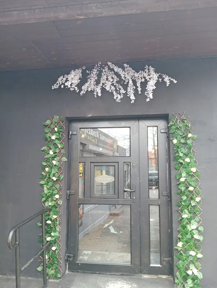 Wesoła Paradise - Restauracja Mysłowice