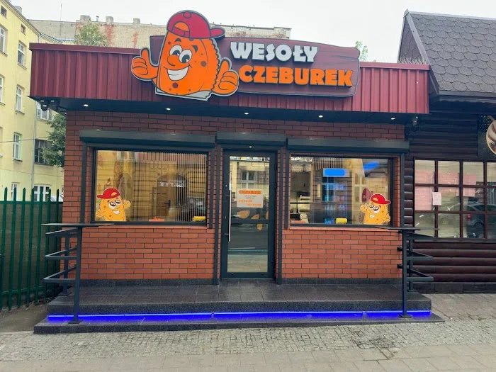 Wesoły Czeburek - czeburek | Lodz - Restauracja Łódź