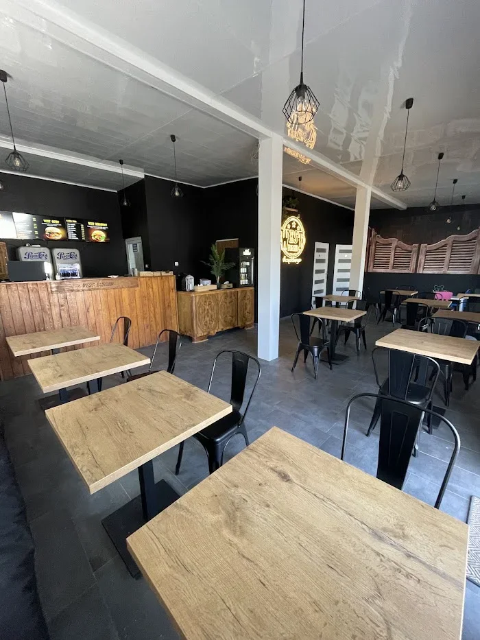 West Burger - Restauracja Częstochowa