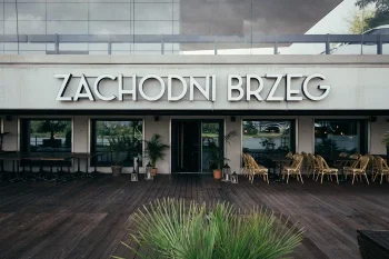 West Coast - Restauracja Warszawa