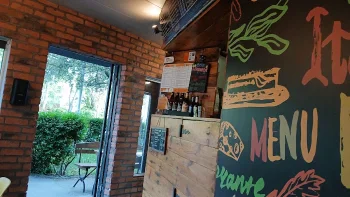 Weź Gryza - Restauracja Wrocław
