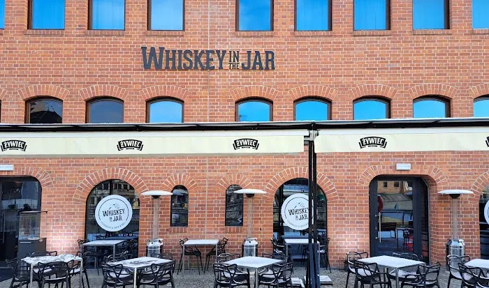 Whiskey in the Jar - Restauracja Gdańsk
