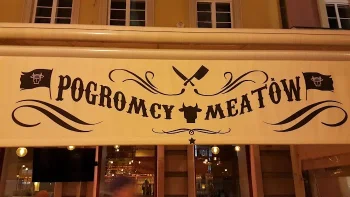 Whiskey in the Jar - Restauracja Wrocław