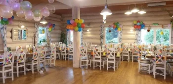 White House - Restauracja Bielsko-Biała