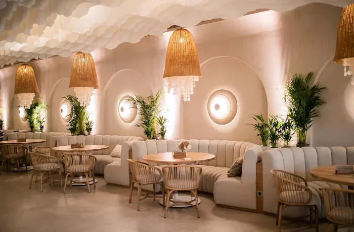 White Marlin - Restauracja Gdańsk