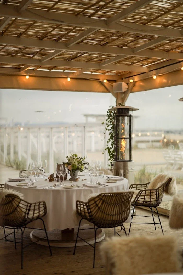 White Marlin - Restauracja Sopot