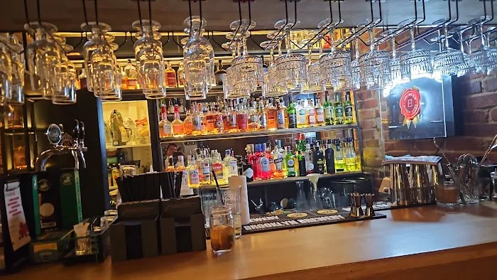WhiteBull SteakHouse | Restauracja Bydgoszcz