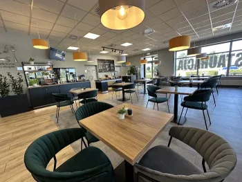 Widelcem po mapie - Restauracja Tarnów