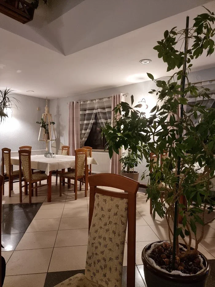 Widoczna - Restauracja Warszawa