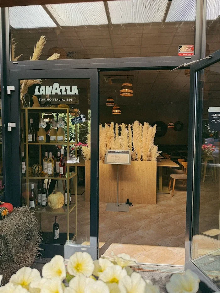 Widok Resto&Bar - Restauracja Bochnia