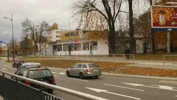 Widzewiak. Restauracja. Głąbała K., Jamrozińs Łódź