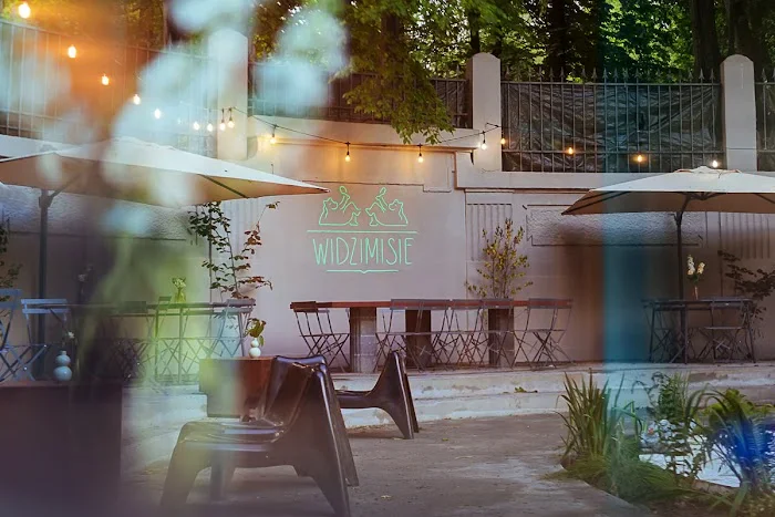 Widzimisie - Restauracja Bytom