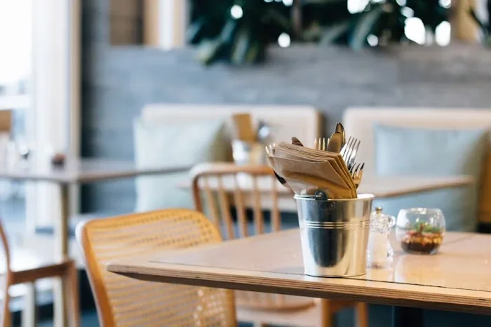 Wieczorkowscy - Restauracja Józefów