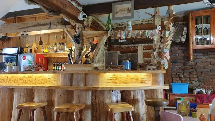 Wiejska Chata - Restauracja Krynica-Zdrój