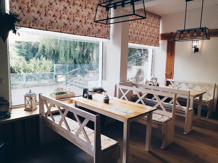 Wiejska Chata - Restauracja Szczecin