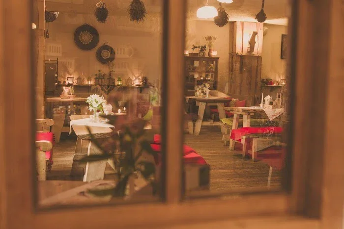 Wiejska Chatka - Restauracja Katowice