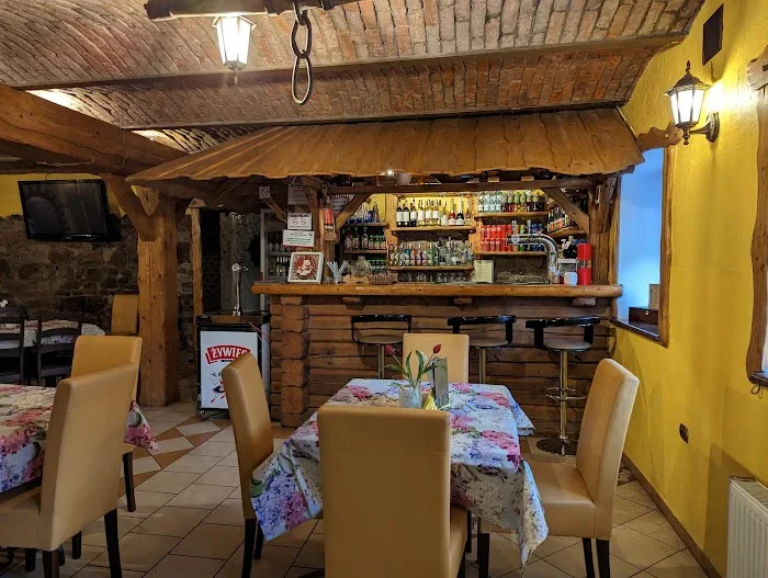 Wiejski Dwór - Restauracja Wałbrzych