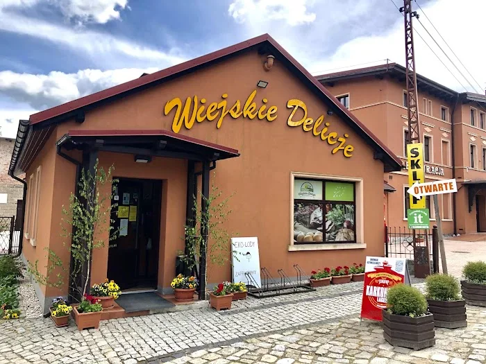 Wiejskie Delicje - Restauracja Jelenia Góra