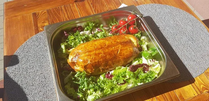 Wielkie Żarcie Bemowo - Restauracja Warszawa