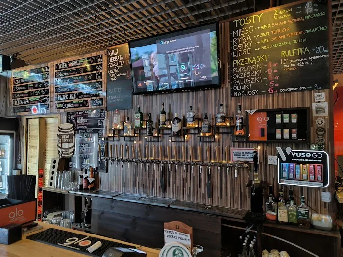 Wielokran - Restauracja Tychy