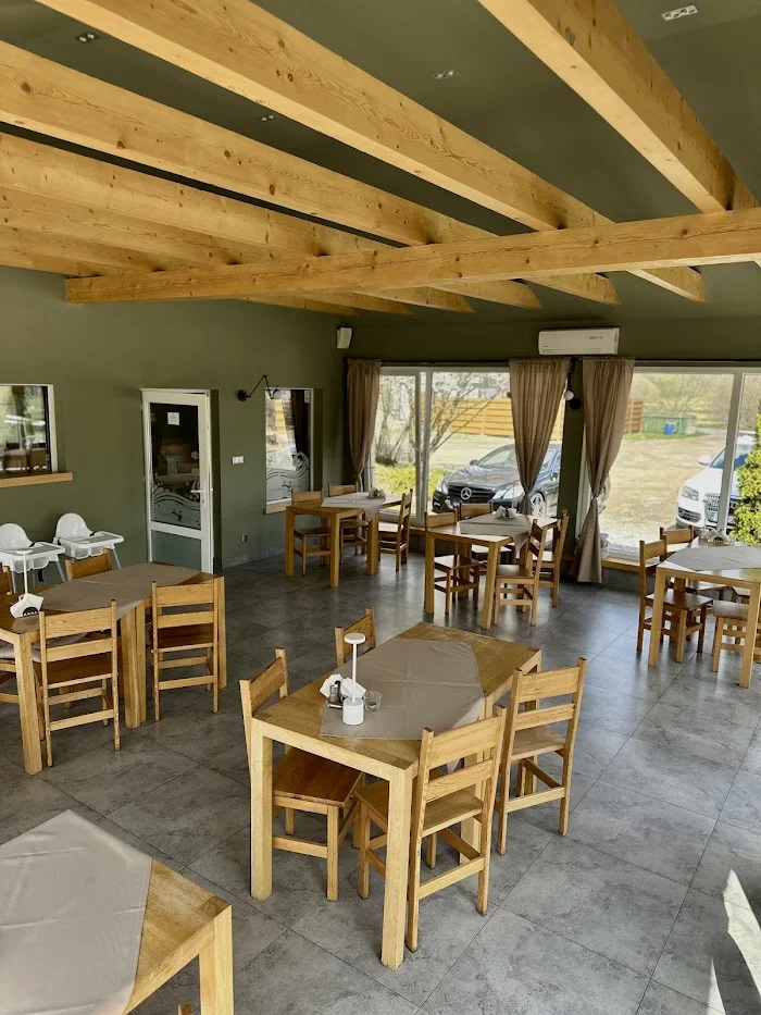 Wieloryb Smażalnia Ryb - Restauracja Jelenia Góra
