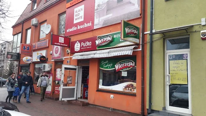 Wierzejki Zakład mięsny - Restauracja Milanówek