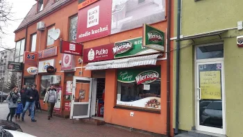 Wierzejki Zakład mięsny - Restauracja Milanówek