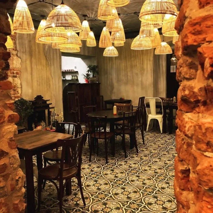 Wiệtnam - Restauracja Kraków
