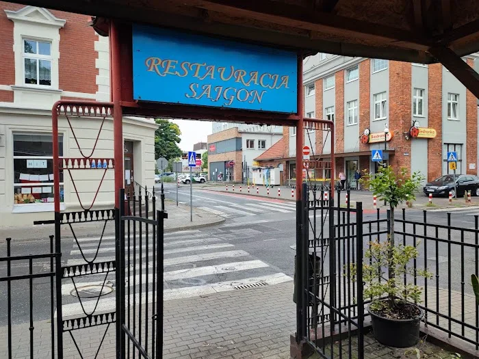 Wietnamska Sajgon - Restauracja Bydgoszcz