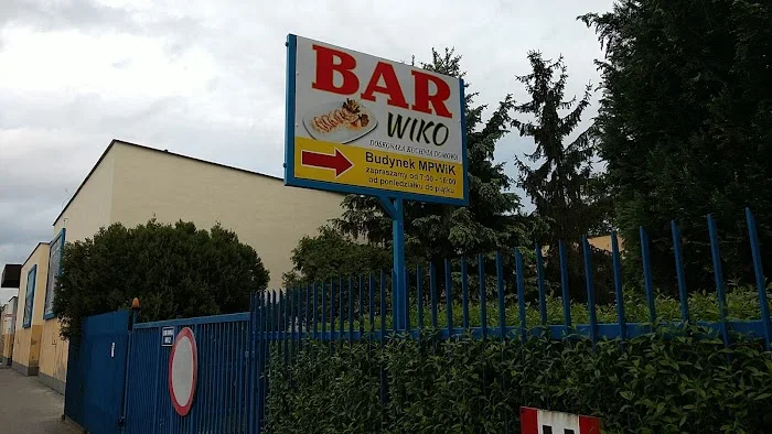 Wiko. Bar - Restauracja Rzeszów