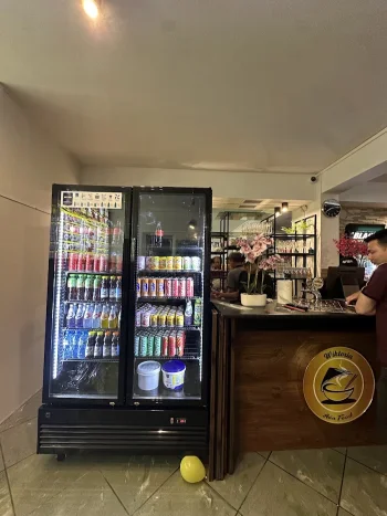 Wiktoria Bistro - Restauracja Marki