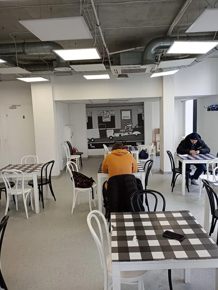 Wilanowski - Restauracja Warszawa