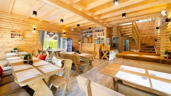 Wilczy Apetyt - Restauracja Karpacz