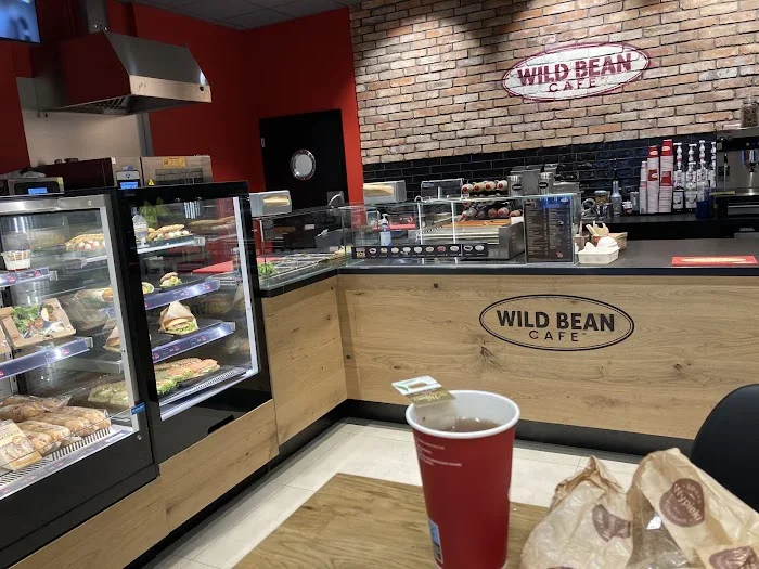 Wild Bean Cafe - Kawiarnia Piotrków Trybunalski
