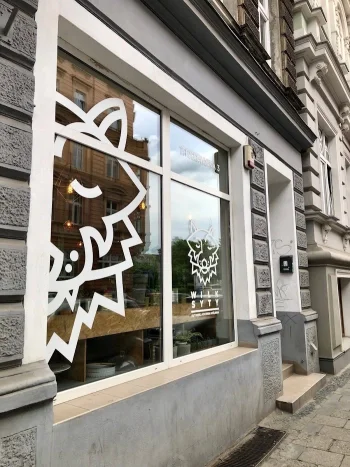 Wilk Syty - Restauracja Wrocław