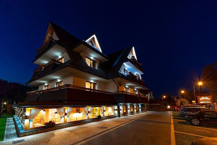 Willa & Restauracja Śniadaniowa PŁAZÓWKA Zakopane