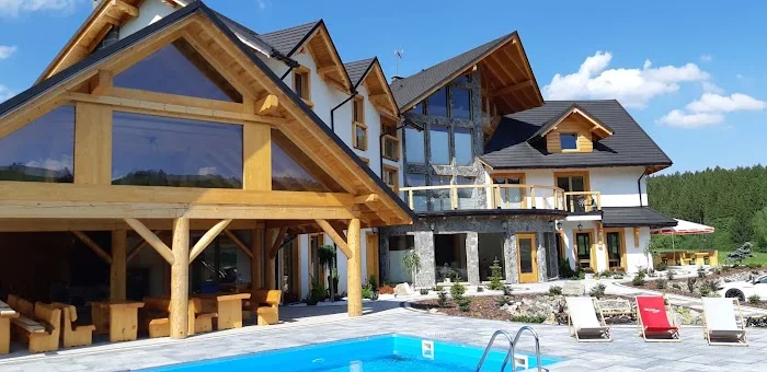 Willa Zaolzie Restauracja Klimatyczna & SPA Wisła