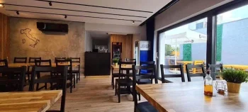 Wina Makaronu - Restauracja Poznań