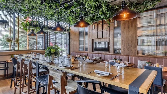 Winestone - Restauracja Katowice