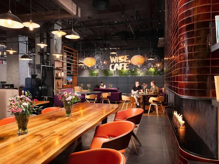 Winestone - Restauracja Poznań