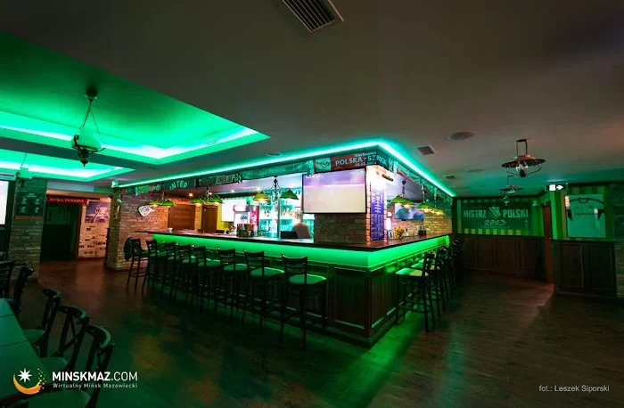 Winners - Restauracja Mińsk Mazowiecki