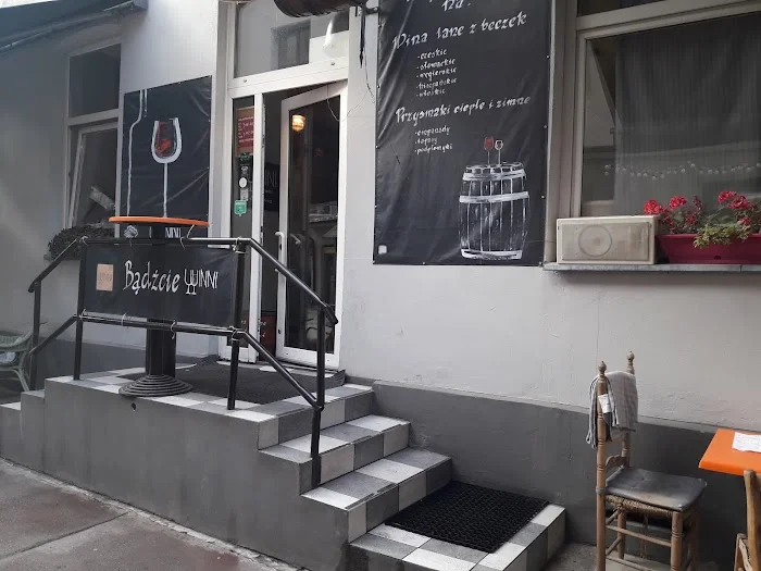 Winni - Restauracja Łódź