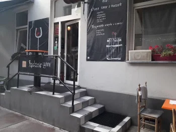 Winni - Restauracja Łódź