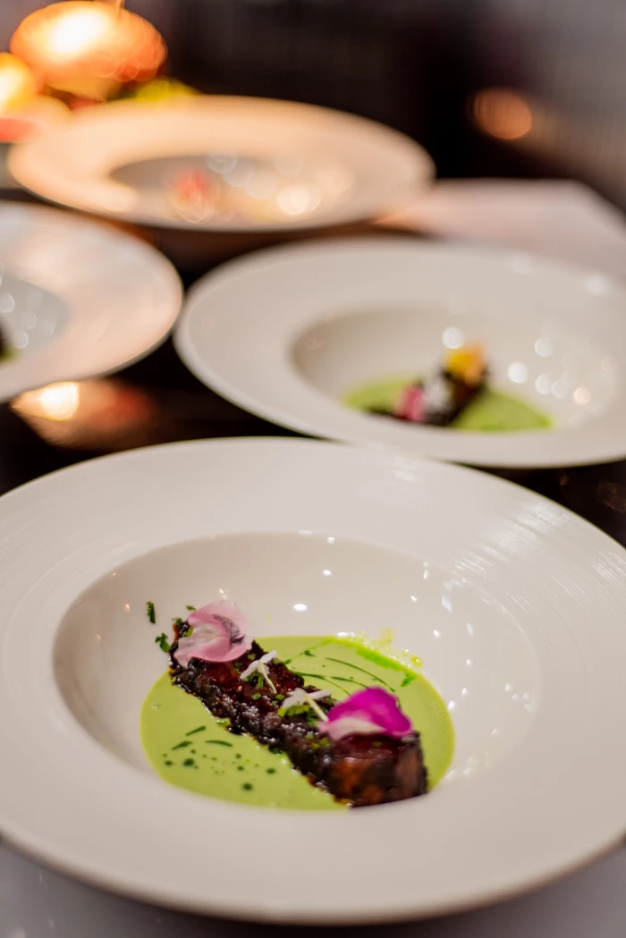Wino i Grono: TOP 1 Zielona Góra - Restauracja