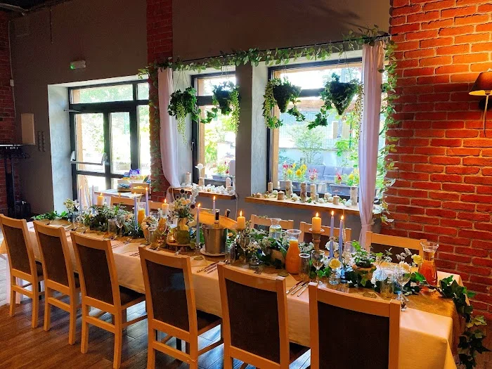 Wino na Widelcu - Restauracja Józefów